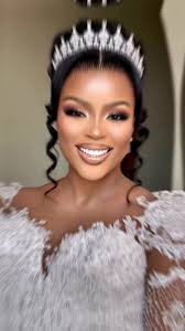 Gabriella May 2023 Bride