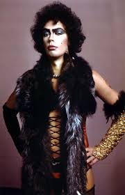 Lee Pace Fan! 🌈 — costumeloverz71: Dr. Frank N Furter (Tim Curry)...