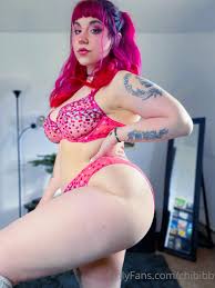 Chibibb Leaked Photo 2194620 - Fapello.su