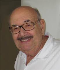 Obituary of Paul Pearl