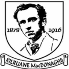 Kilruane MacDonaghs GAA & Camogie Club