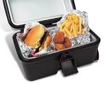 How To Keep Food Warm When Transporting -