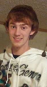 Cody Lee Pearson (1995-2014)