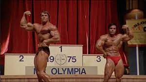Arnold scwarzenegger wrote a letter to his best friend, franco comumbu, expressing that he couldn't call himself a self made man, because a lot of his success can be attributed to the friendship of his best friend franco columbu. Friends Day Youtube