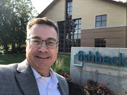 I am proud to announce that I have joined Fishbeck as a Senior Program  Manager supporting Transportation and other initiatives. Thank you to  Kamran Qadeer and the Fishbeck leadership for their… |