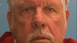 DeSoto County criminal is back behind bars after a violation