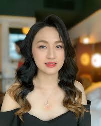 Trial Makeup 💕 #daily light makeup #Windy makeup