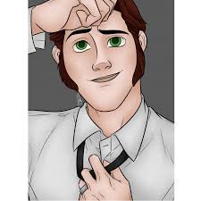 Under the Sheets" . . One anon in my Tumblr said that I've never really  shown "helsa passion under the sheets" so of course I had to change that .  And here