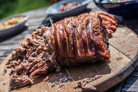 Best oven roasted pork shoulder vest wver ocen roasted pork ahoulder best ever oven roasted pork shoulder : How To Cook A Boston Butt In The Oven Seven Sons Farms