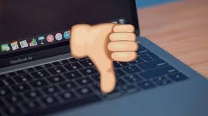 The promised 1 tb of storage — which is the capacity of the macbook air 2020 — will still be not enough for many. Yes The 2018 Macbook Air S Facetime Hd Camera Is Awful Youtube