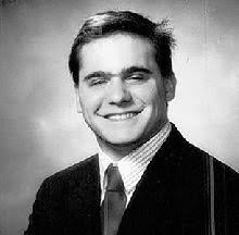 Mark Flaig's Instagram, Twitter & Facebook