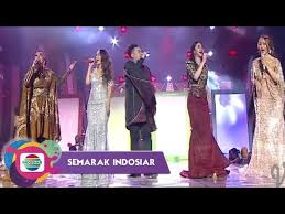 California association of realtors rental agreement : Lanjuutt Zazkia Gotik Dewi Perssik Nassar Inul Soimah Di Ngamen 5 I Semarak Indosiar Yogyakarta Youtube