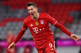 Lewandowski играет с 2014 в бавария мюнхен (фкб). Bayern Munich Robert Lewandowski Flexible About Future