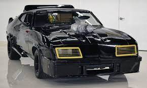 According to publisher warner bros., mad max is 60 percent driving and 40 percent walking, so this element of using your car as the primary agent of violence is going to be extremely important. There S Only One Original Mad Max Interceptor And It S Not In Hemmings