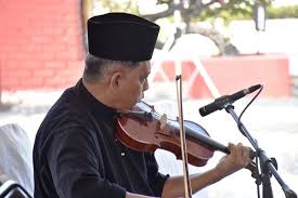 Rahim jantan dondang sayang melaka. Fairusmamat Com Dondang Sayang