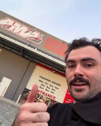 Brock Wilkinson (@unclewilko262) • Instagram photos and videos