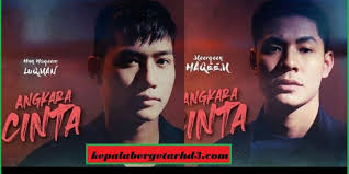 Check spelling or type a new query. Angkara Cinta Live Episod 77 Tv3 Drama Kepala Bergetar Tonton Online Filem Melayu Terkini Dan Drama Melayu Full Movie