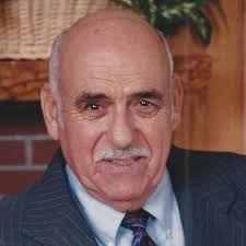 Obituary for Robert G. Robillard