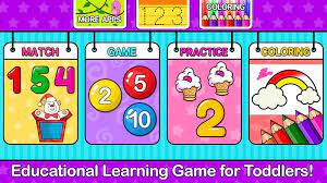 Google announced a fundamental change to android a few weeks. Preschool Learning 27 Toddler Games For Free For Android Apk Download