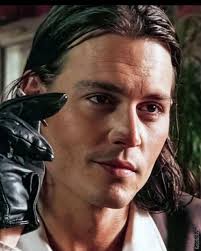 My 8 favourite characters of all time, in one shot.