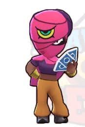 Do run and gun with tara as she is fast, she can throw her tarot cards over the enemies and run.; Tara Brawl Stars Anime Fan Art Buscar Con Google Arte De Jogos Arte Jogos