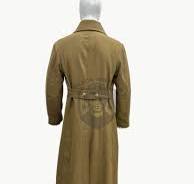 Best Reproduction US Army WW1 heavy wool M1912 Overcoat