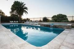 Image result for how big is a 400 sq ft pool