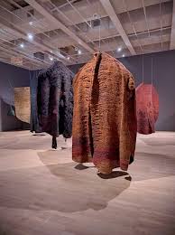 Bildergebnis für Magdalena Abakanowicz