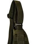 Amazon.com: YAKEDA Tactical EDC Backpack Military Sling Backpack Shoulder  Bag for Travel,Outdoor,Hiking, (CP) 10.24 * 8.27 * 4.33 inches : Sports &  ...