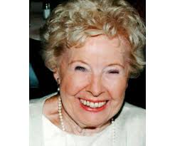 Jeanette Richter Obituary (1923