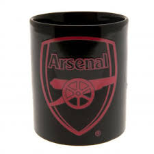 Arsenal are the standout contenders to sign leicester star james maddison.that's according to bookmakers sky bet, who've installed the gunners as 2/5. Home Garden Personalised Gift Arsenal Mug Cup Money Box Football Club Team Fc Shirt Gunners Kitchen Dining Bar