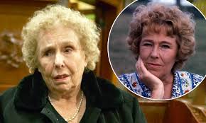 Emmerdale fans touched after soap makes tribute to former actress Sheila  Mercier