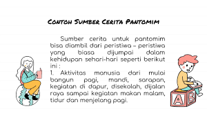 Check spelling or type a new query. Menyusun Naskah Pantomim Youtube