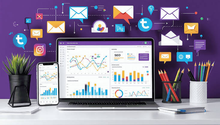 What is Digital Marketing? A Beginner's Guide | Udemy