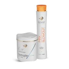 Eckoz - Keratin Hair Treatment at its bests