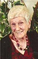 In Loving Memory of Sara DeCola