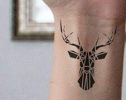 Are you experiencing tattoo regret? Tatuajes De Reno Buscar Con Google Stag Tattoo Geometric Tattoo Stag Tattoo Design