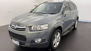 Image result for Dark Tarnished Silver 2012 Captiva