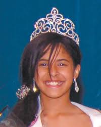 Reinados de Semana Hispana 2010