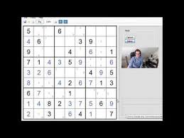 Diabolical Sudoku One Trick Is All You Need Youtube