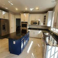 Safety will continue to be an important factor when working together. The 10 Best Cabinet Refinishers In Rockville Md With Free Estimates