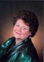 Kathryn Scully Obituary