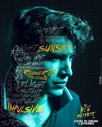 Full movie online free five young mutants, just discovering their abilities while held in a secret facility against. Roberto Da Costa Sunspot The New Mutants X Men Marvel Studios