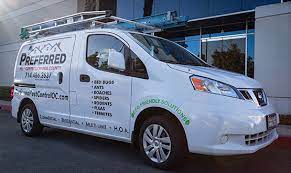 With decades of experience, we are uniquely positioned as one of the top pest control companies in orange county, ca. Orange County Pest Control Preferred Pest Control
