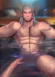Rule34 - If it exists, there is porn of it  geralt of rivia  6308013