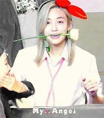 Bring back the long hair plzzz. Jeonghan Yoon Long Hair Gif Jeonghanyoon Longhair Seventeen Discover Share Gifs