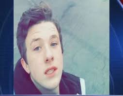 Man charged for fatal hit and run of teen