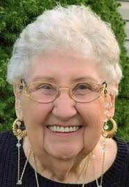 Velma Ashford Obituary (2024)