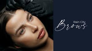 Rain City Brows