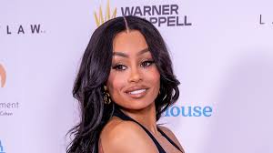 Blac Chyna: Latest news, views, gossip, photos and video - Page 3 | Daily  Mail Online
